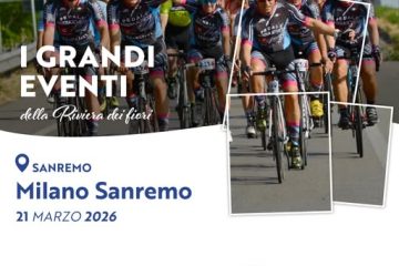 La Milano-Sanremo 2026 attraversa la Riviera delle Palme: pronti per la Classicissima?