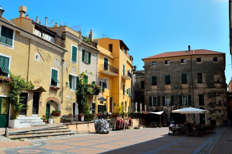 Toirano