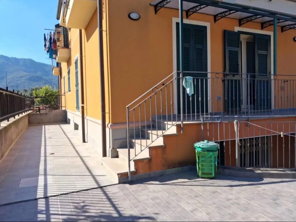 SPAZIOCASA LIGURIA